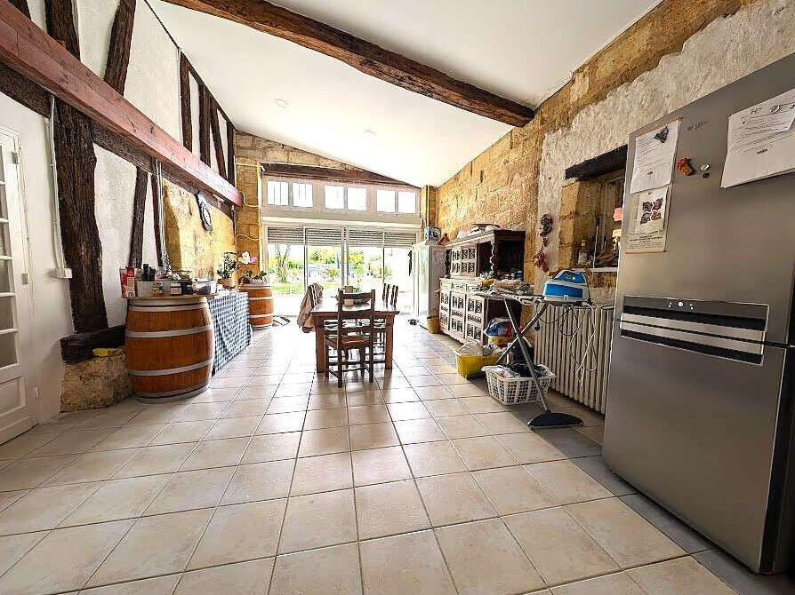 Property Montagne