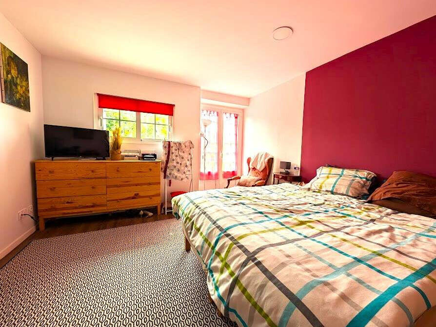 Property Montagne