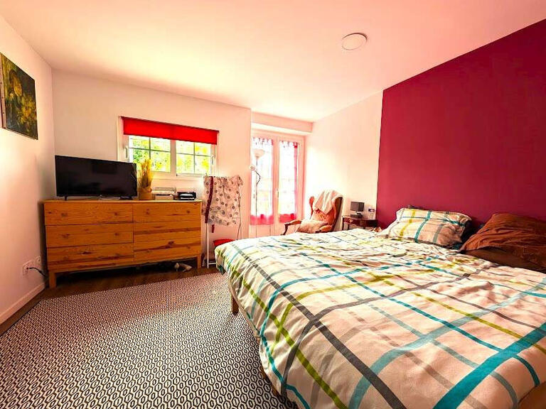 Propriété Montagne - 6 chambres
