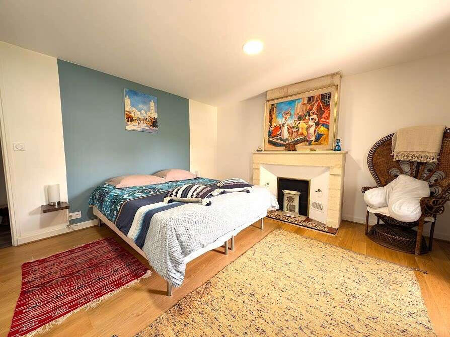 Property Montagne