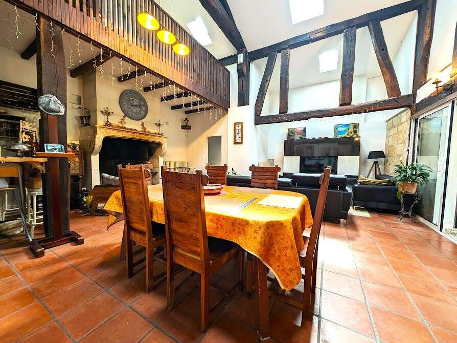 Property Montagne