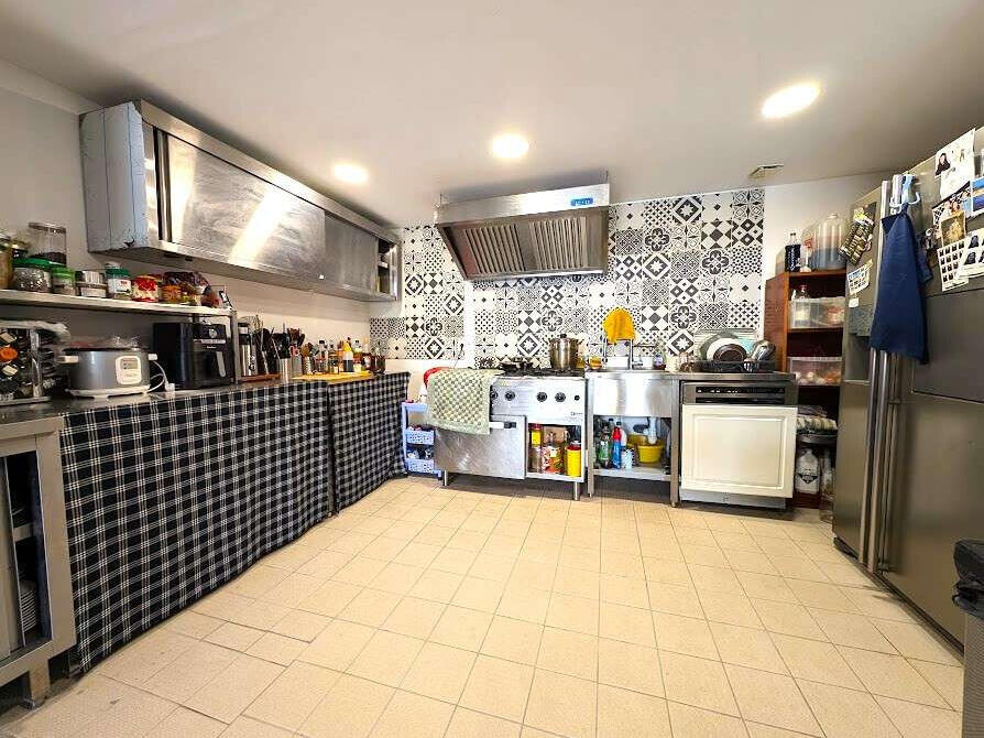 Property Montagne
