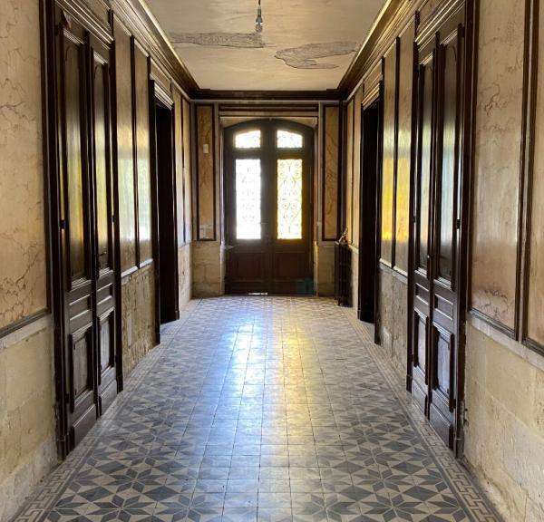 Propriété Montagne - 6 chambres