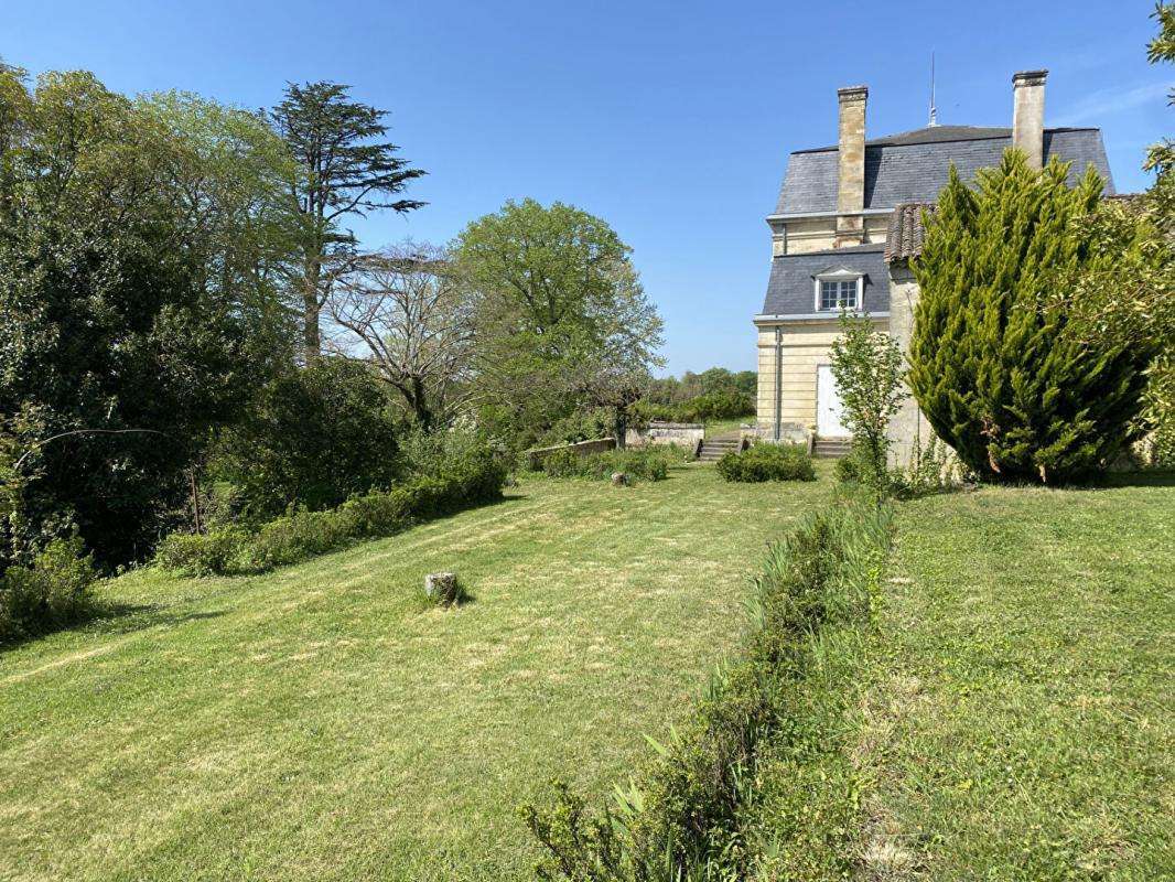 Propriété Montagne