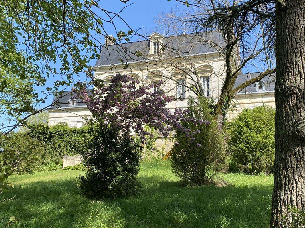 Propriété Montagne