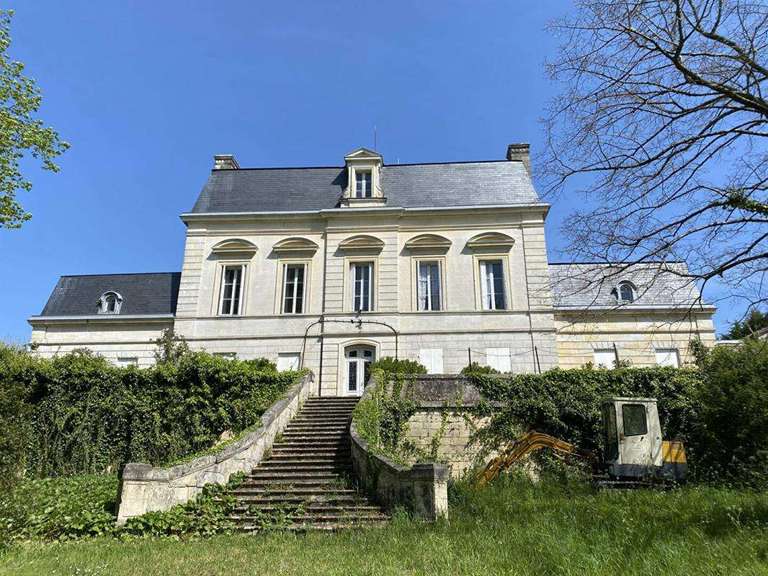 Propriété Montagne - 6 chambres