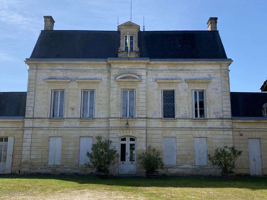 Propriété Montagne