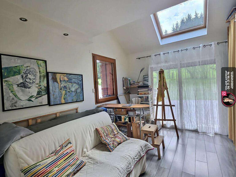Maison Montagnole - 3 chambres