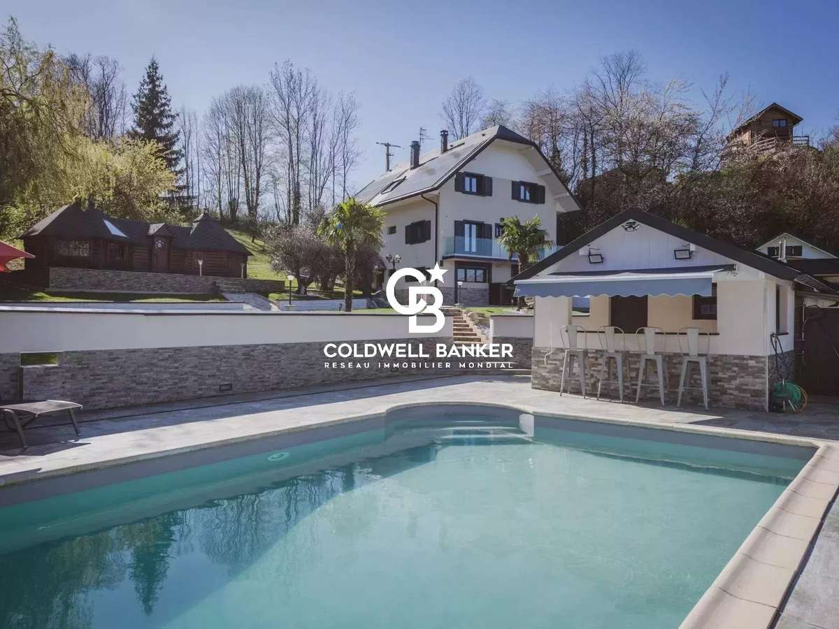 House Montagnole