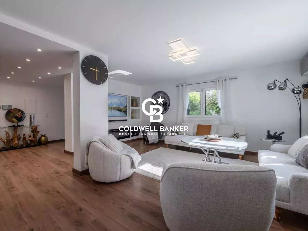 House Montagnole