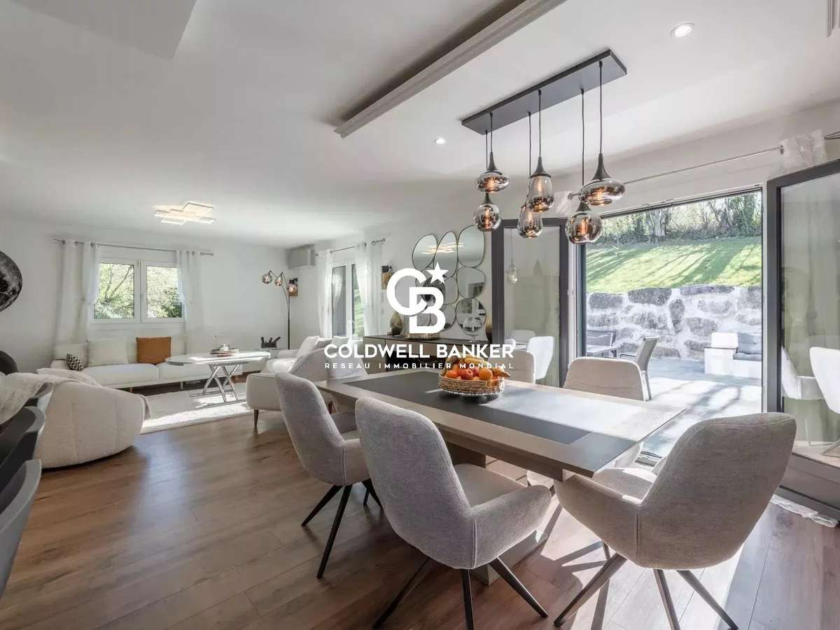 House Montagnole