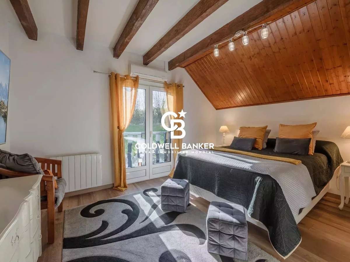 House Montagnole
