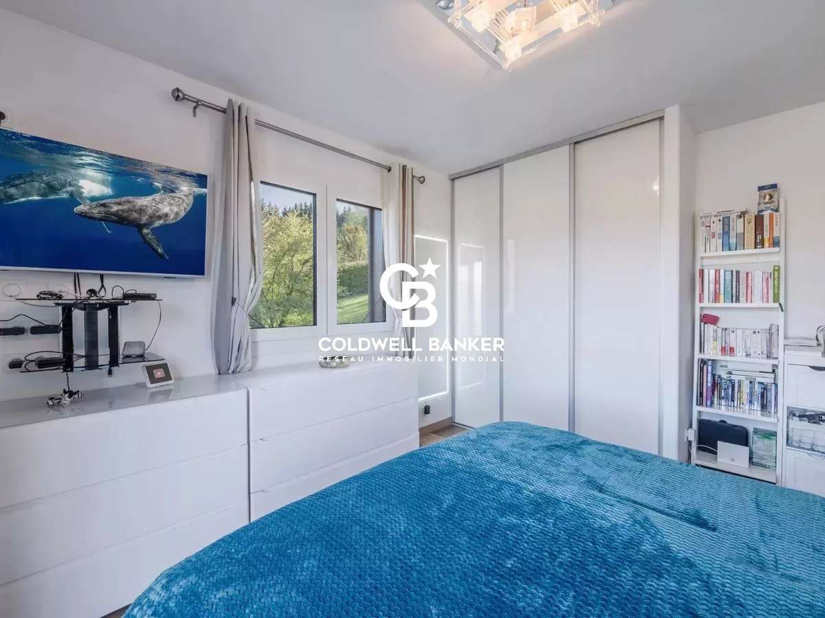 House Montagnole