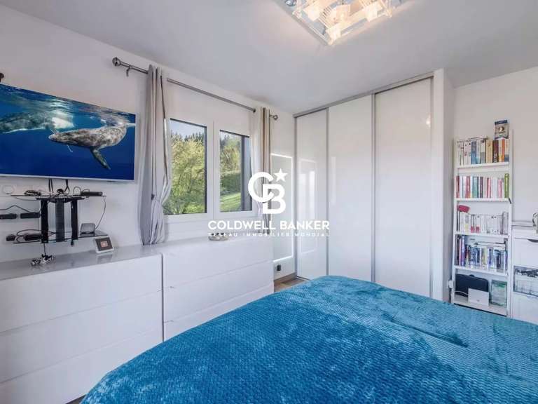 Maison Montagnole - 6 chambres - 280m²