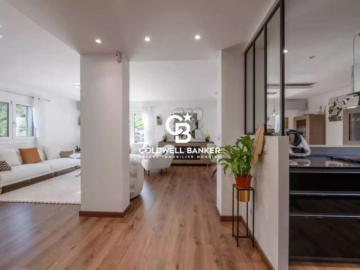 House Montagnole