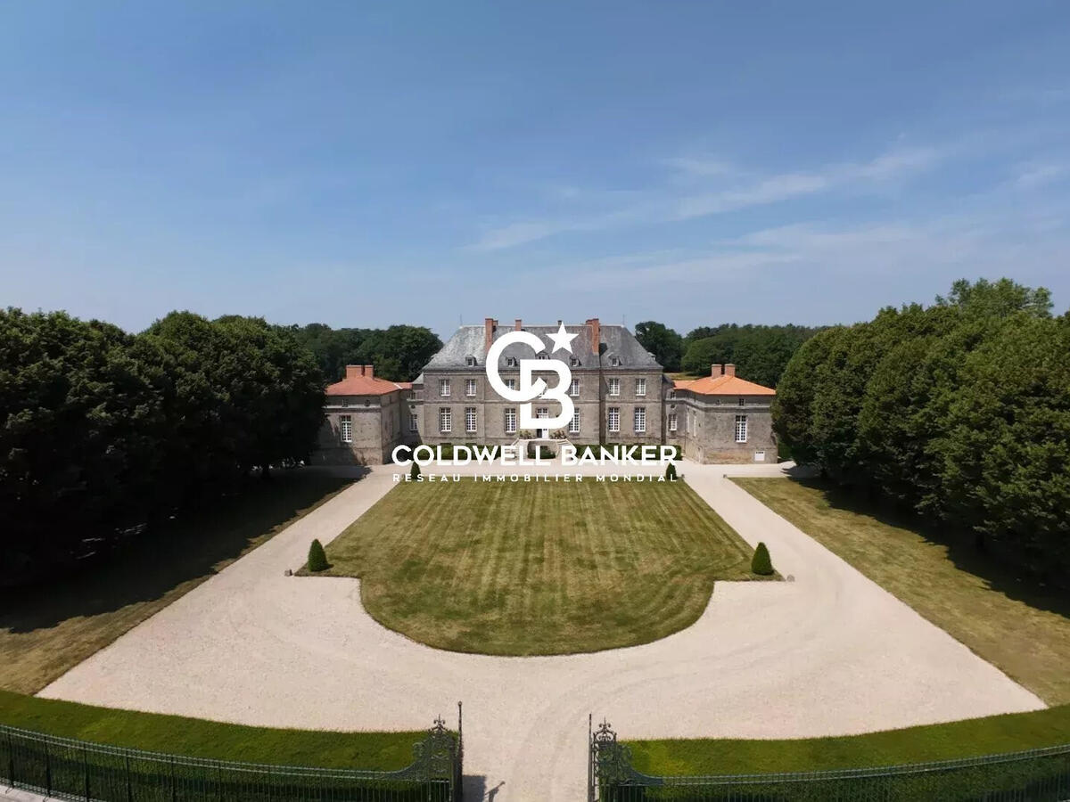 Château Montaigu