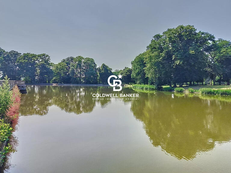 Château Montaigu - 7 chambres - 900m²