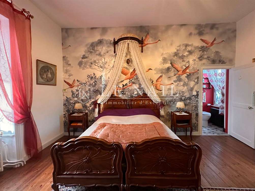 Maison Montaigu