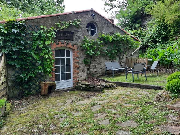 Maison Montaigu - 4 chambres - 235m²