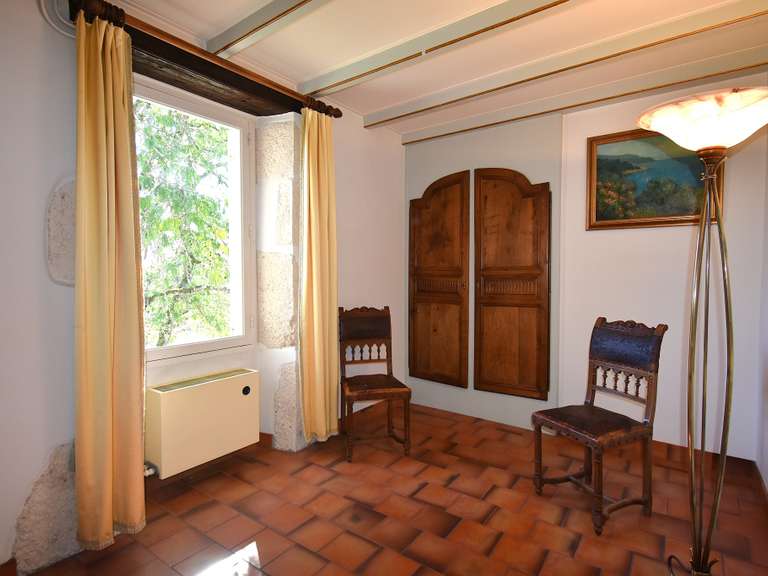 Maison Montaigu-de-Quercy - 6 chambres - 330m²