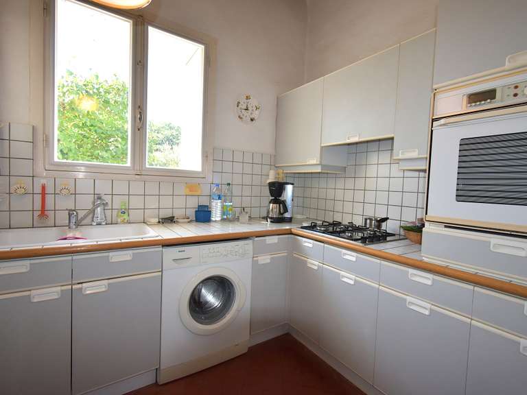 Maison Montaigu-de-Quercy - 6 chambres - 330m²