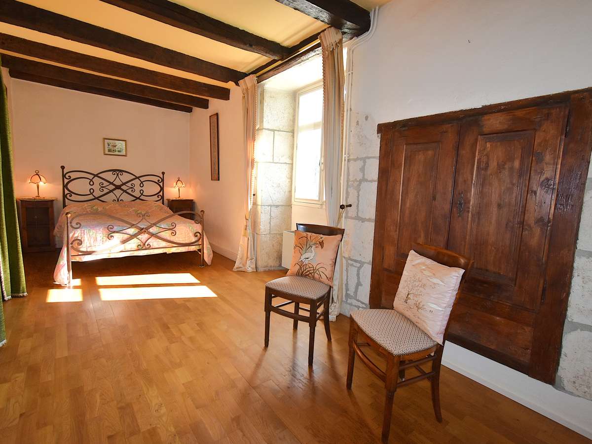 Maison Montaigu-de-Quercy