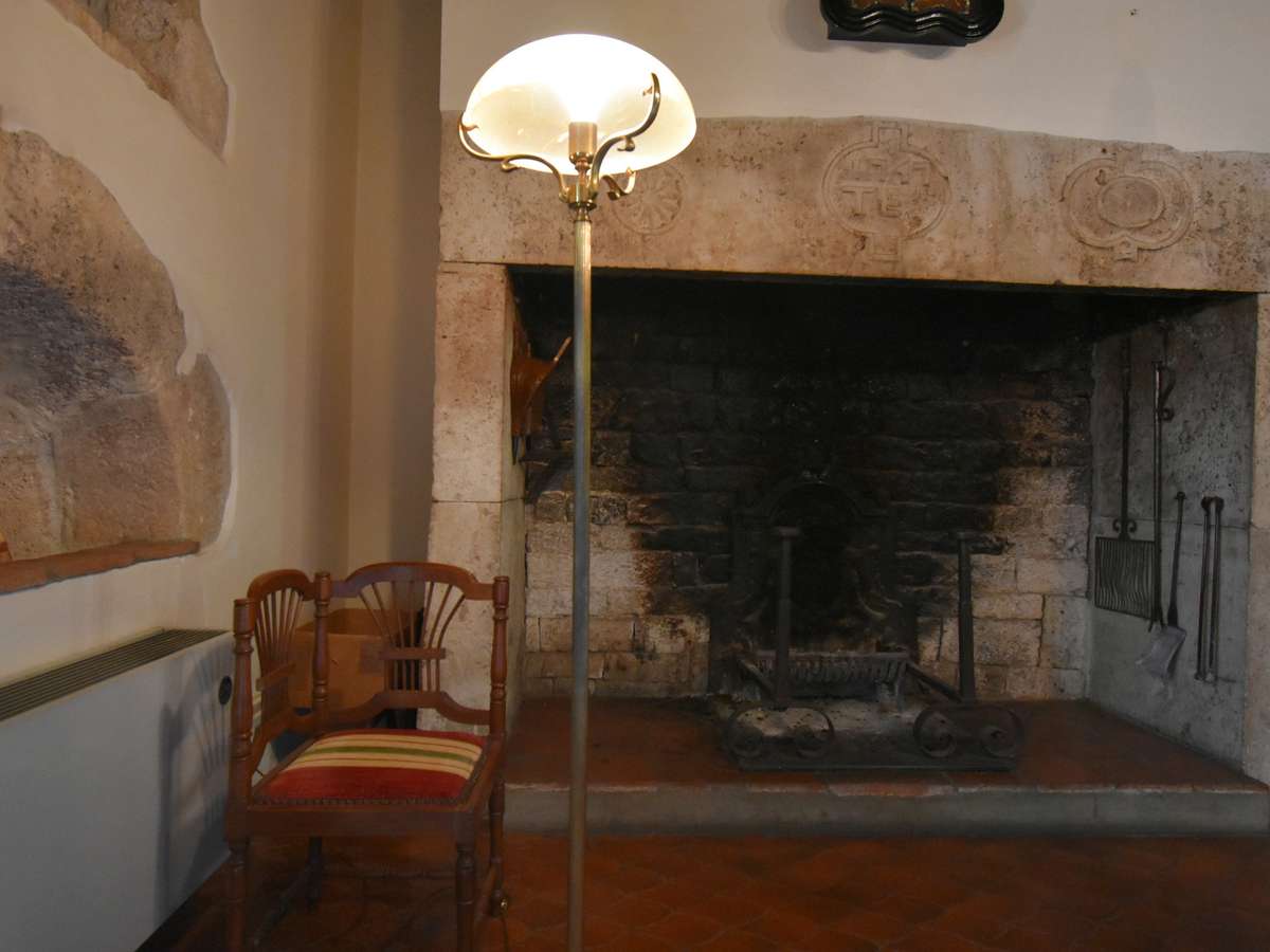 Maison Montaigu-de-Quercy