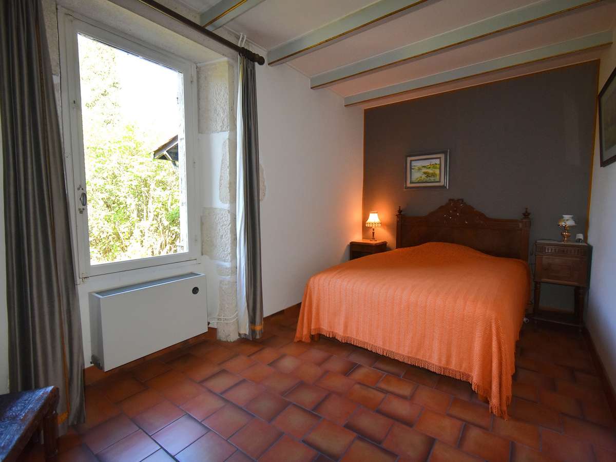 Maison Montaigu-de-Quercy