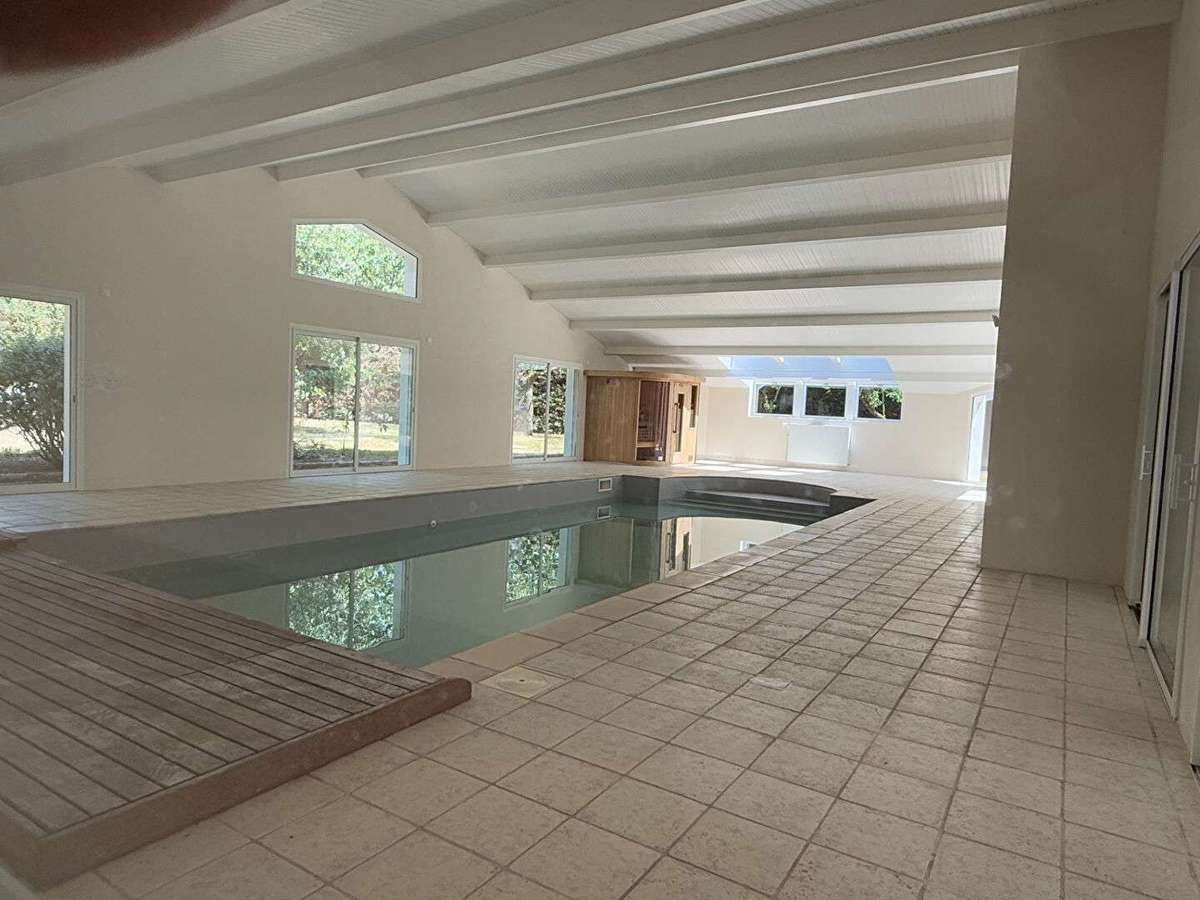 Maison Montaigu-Vendée