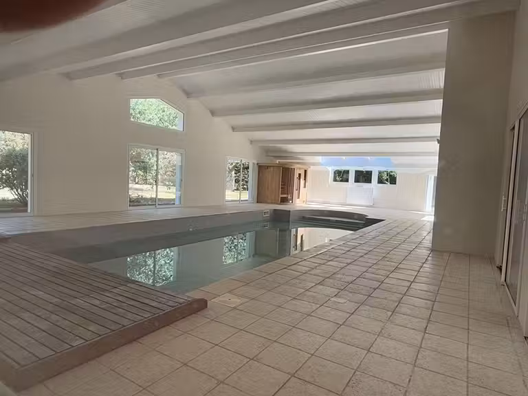 Maison Montaigu-Vendée - 5 chambres