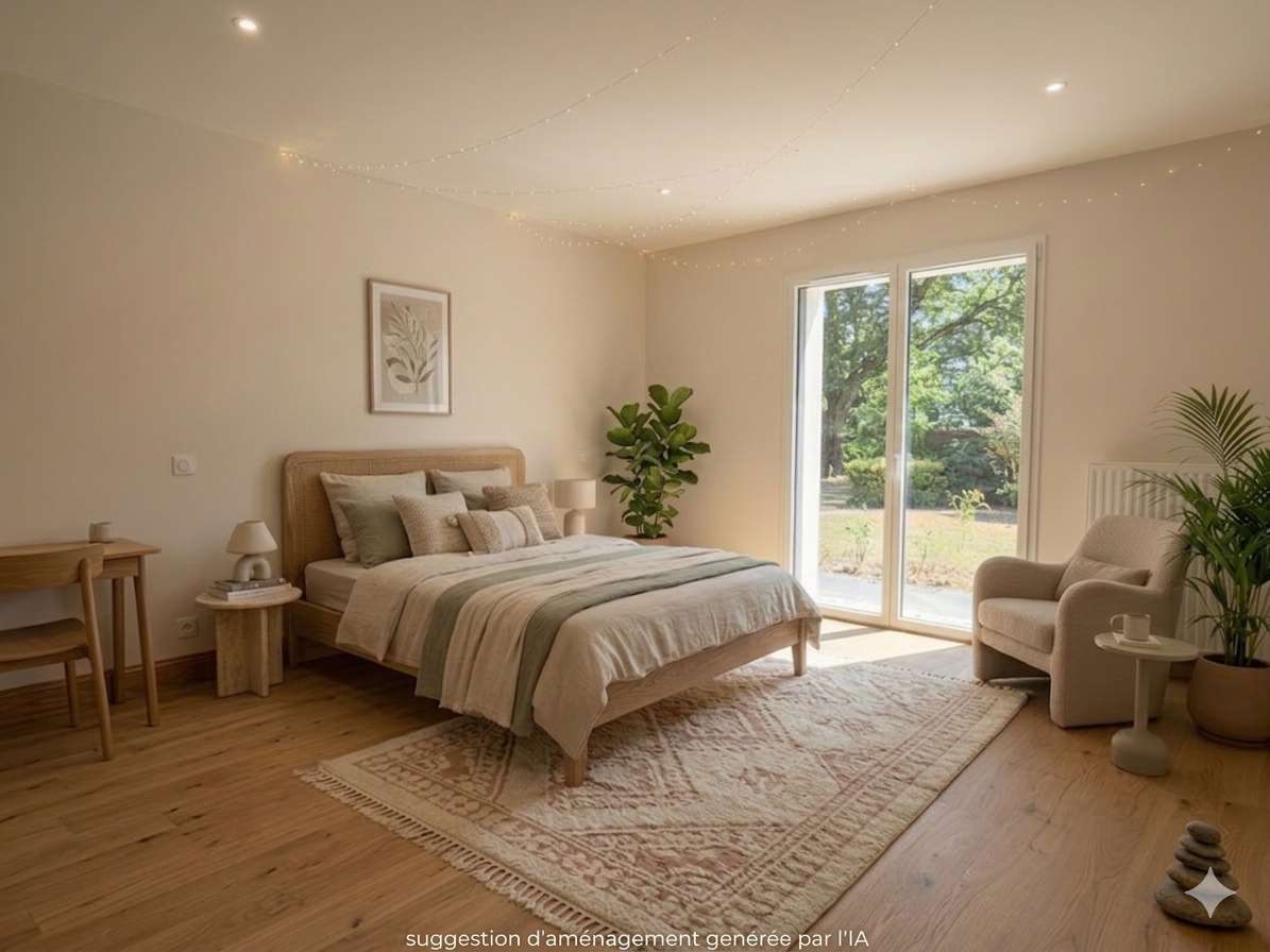 Maison Montaigu-Vendée