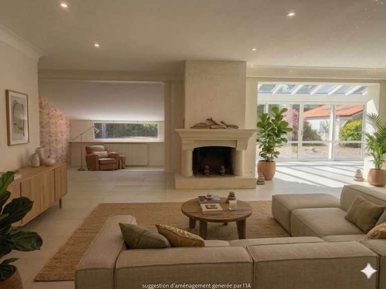 House Montaigu-Vendée - 5 bedrooms