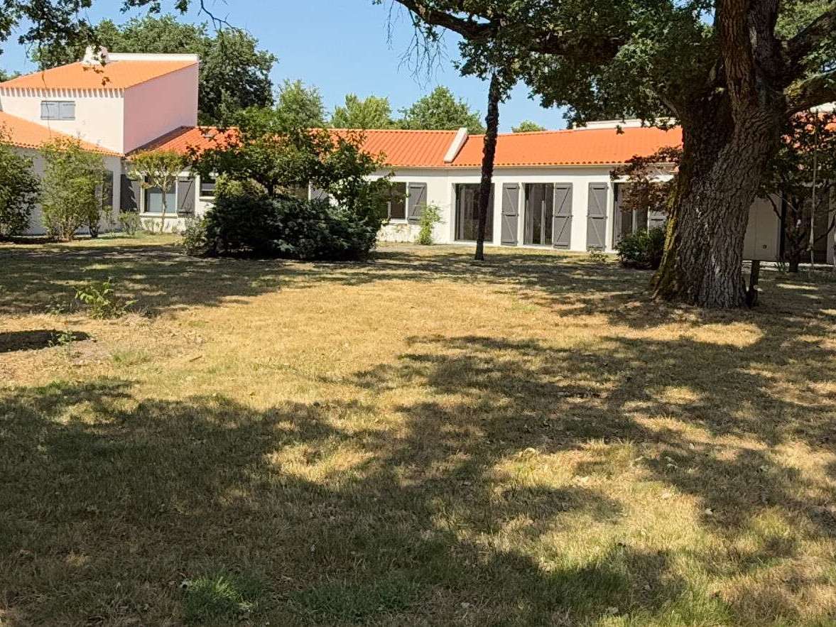 Maison Montaigu-Vendée