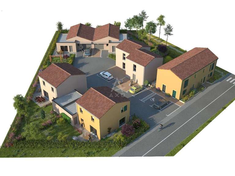 Maison Montaigu-Vendée - 5 chambres