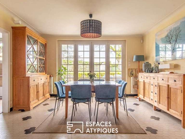 Maison Montaigu-Vendée - 6 chambres