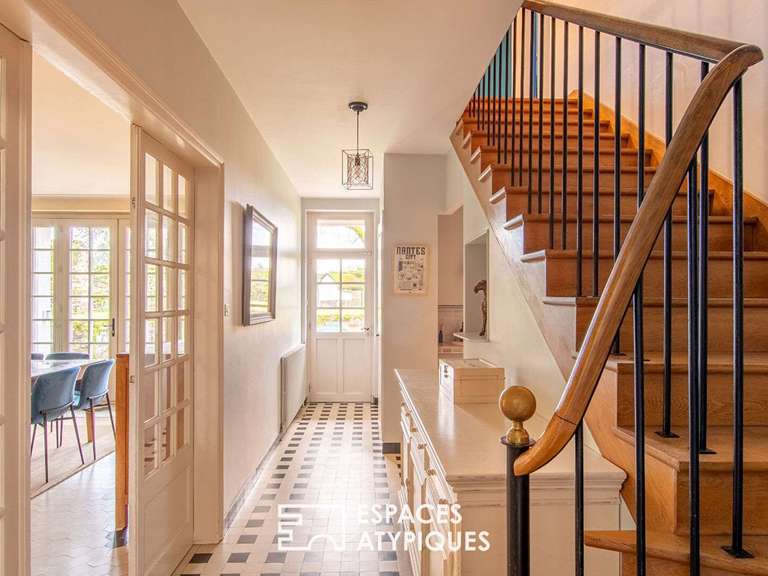 House Montaigu-Vendée - 6 bedrooms