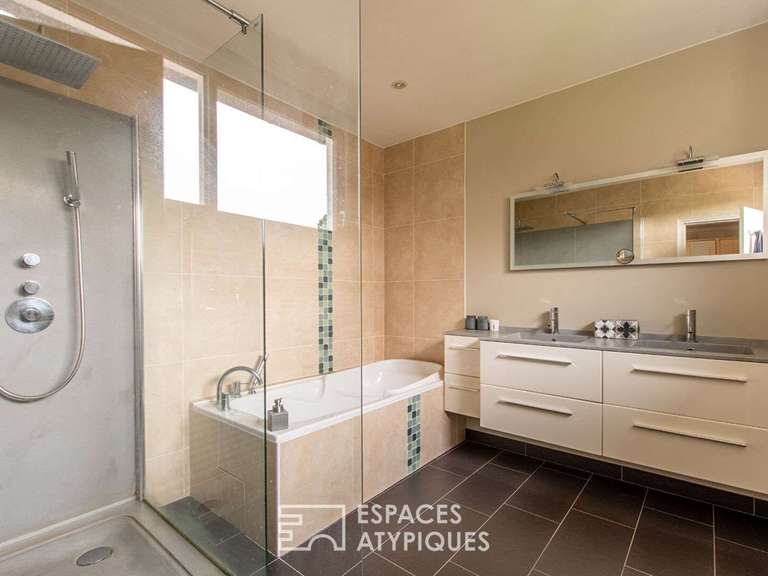 Maison Montaigu-Vendée - 6 chambres