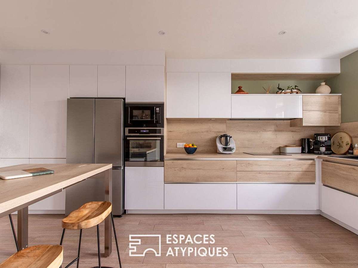 Maison Montaigu-Vendée