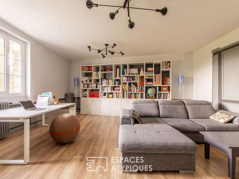 Maison Montaigu-Vendée - 6 chambres