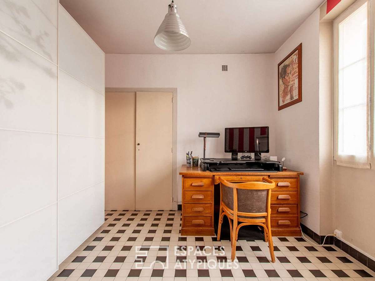 Maison Montaigu-Vendée