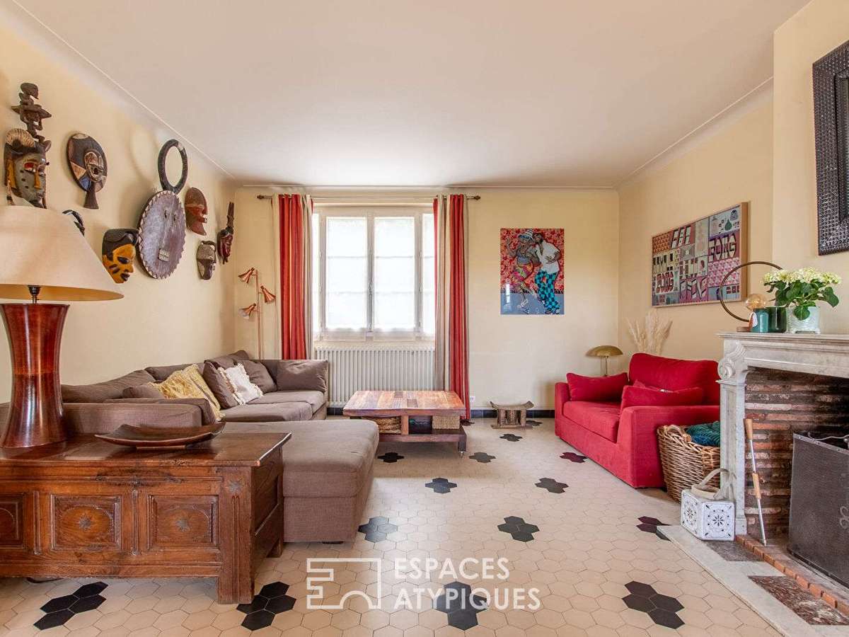 Maison Montaigu-Vendée