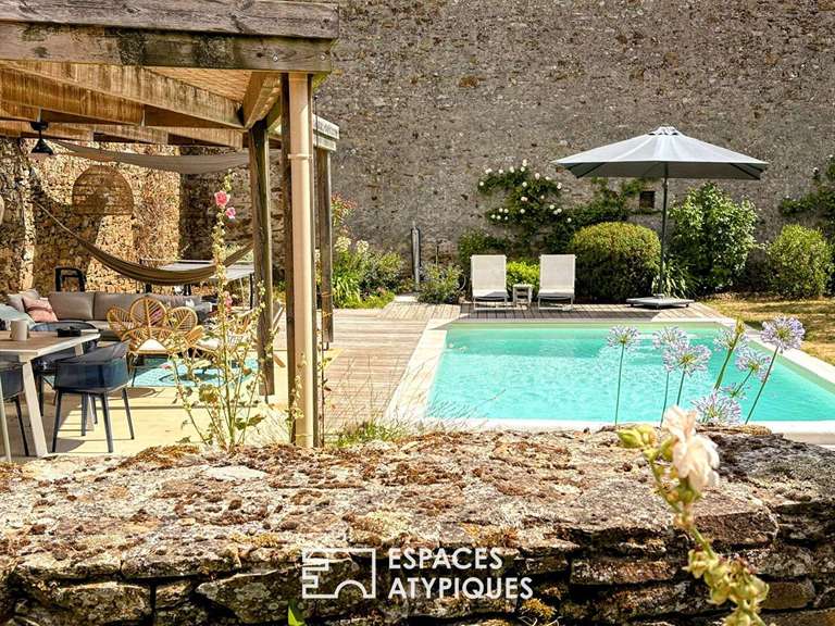 House Montaigu-Vendée - 6 bedrooms