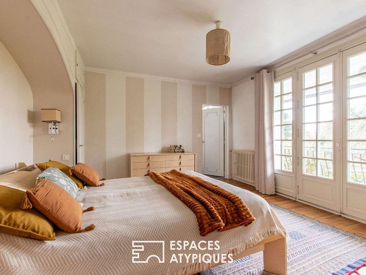 Maison Montaigu-Vendée