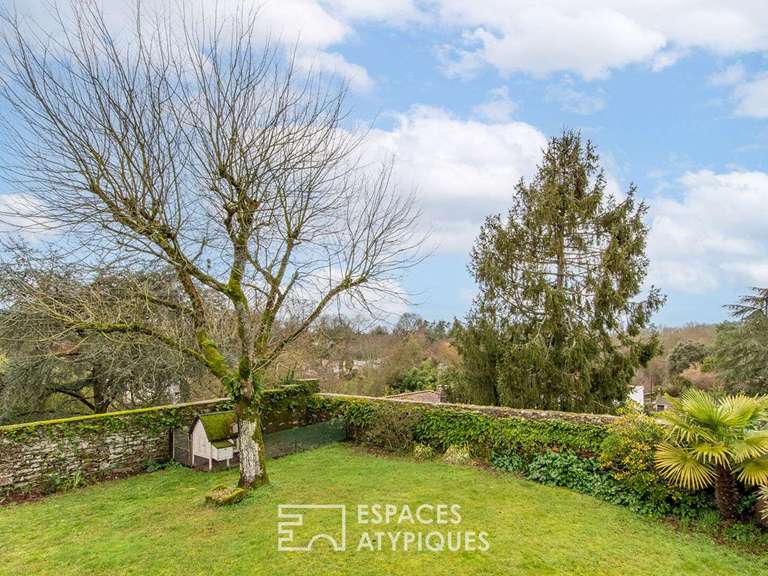 Maison Montaigu-Vendée - 6 chambres