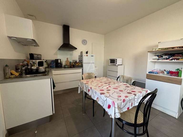 Maison Montaigu-Vendée