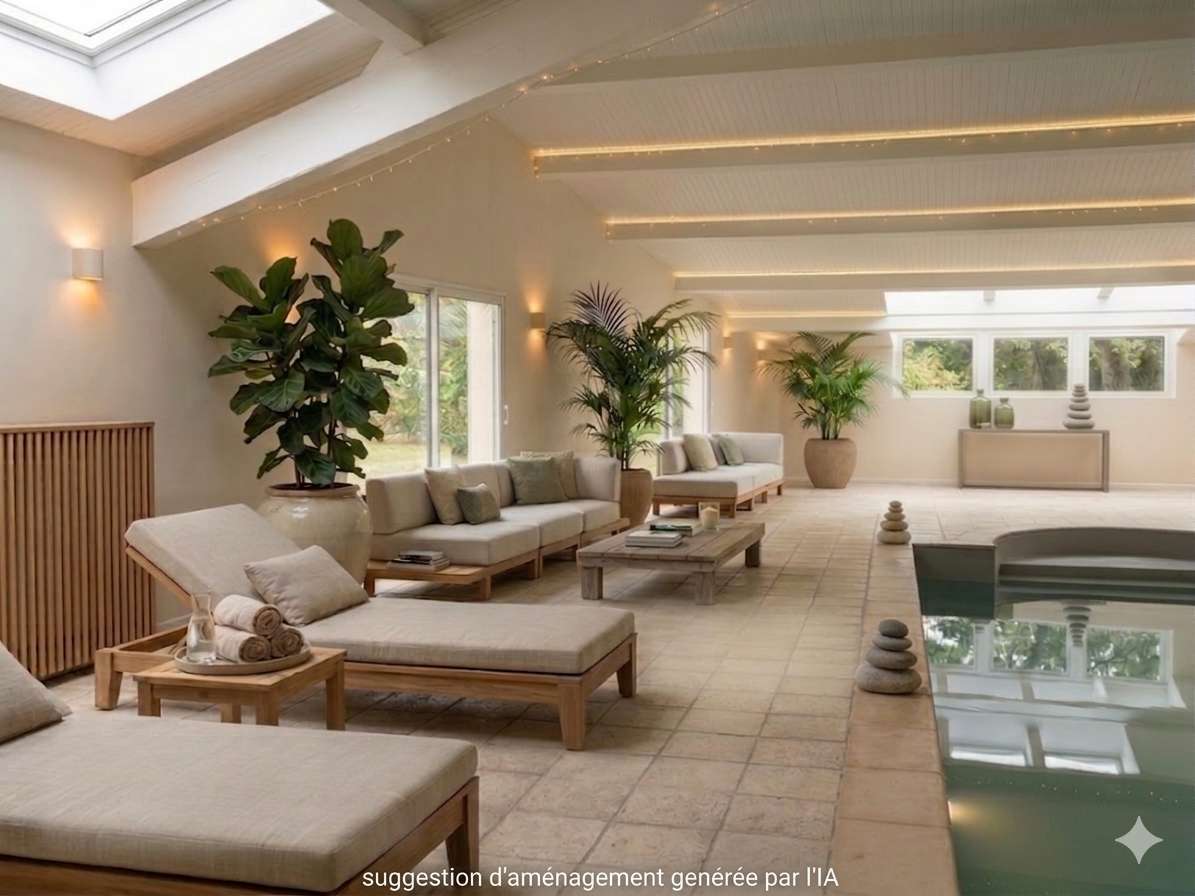 Villa Montaigu-Vendée