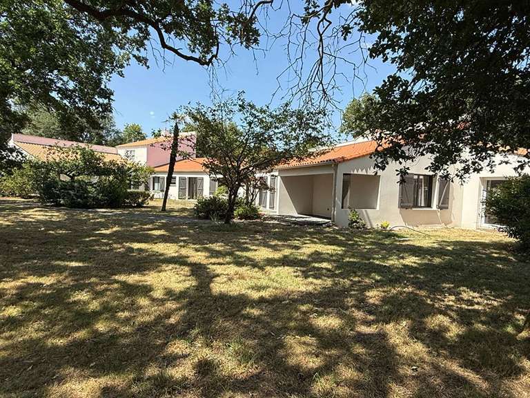 Villa Montaigu-Vendée - 5 chambres