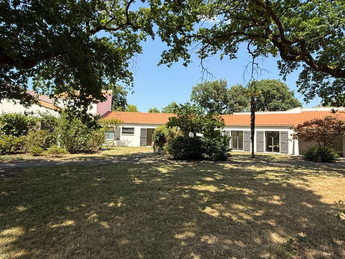 Villa Montaigu-Vendée