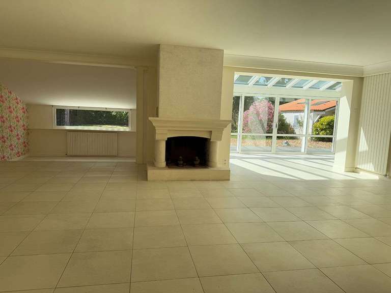 Villa Montaigu-Vendée - 5 chambres