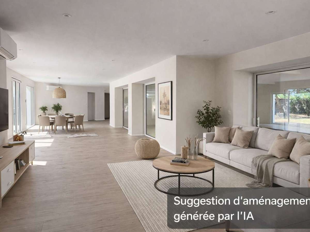 Villa Montaigu-Vendée